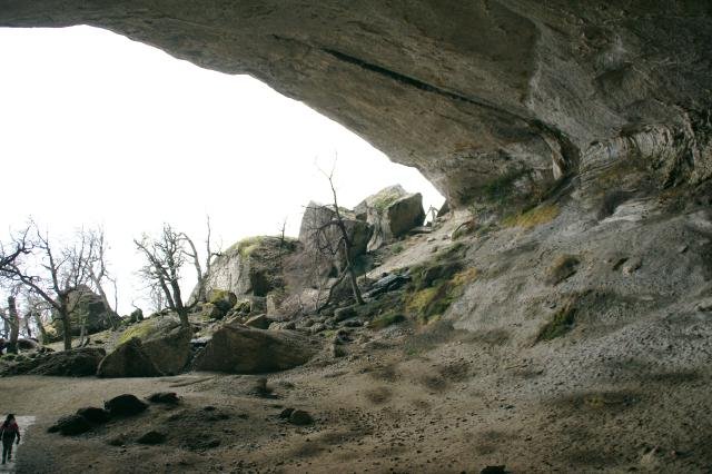 Urlaub in Südamerika 2011